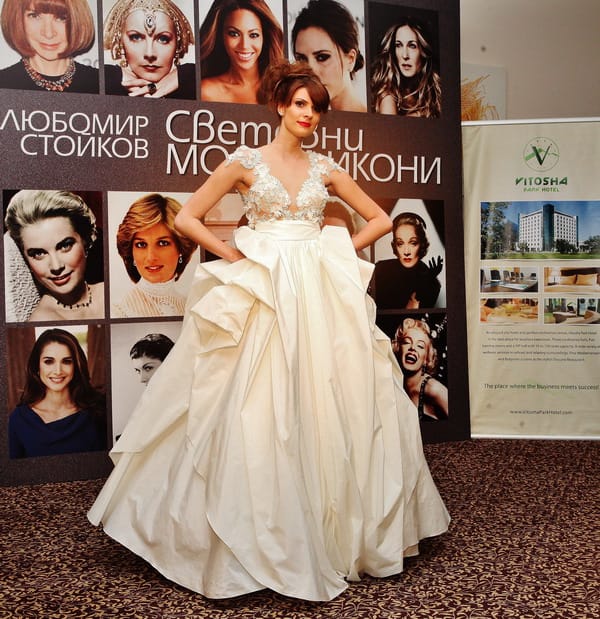 Световни модни икони